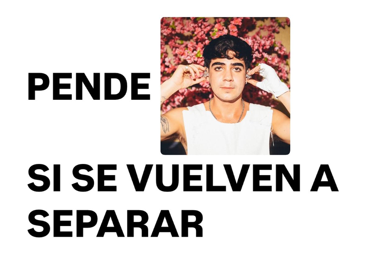 mayita_ts's tweet photo. @CD9 https://t.co/5SE88GVmpx