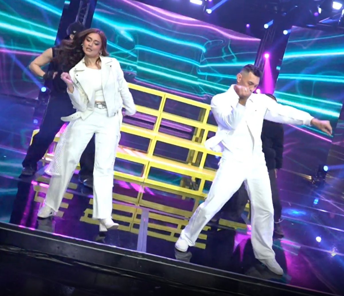 ASAPOfficial's tweet photo. Ang huhusay! #PaskoSaASAP https://t.co/BNXiwUWCpW