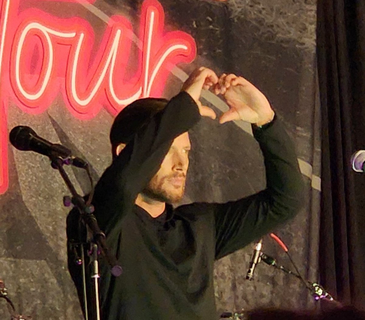 PreheatingProf's tweet image. Pretty fine performance for my final #SNS 
Thanks #SPNNASH