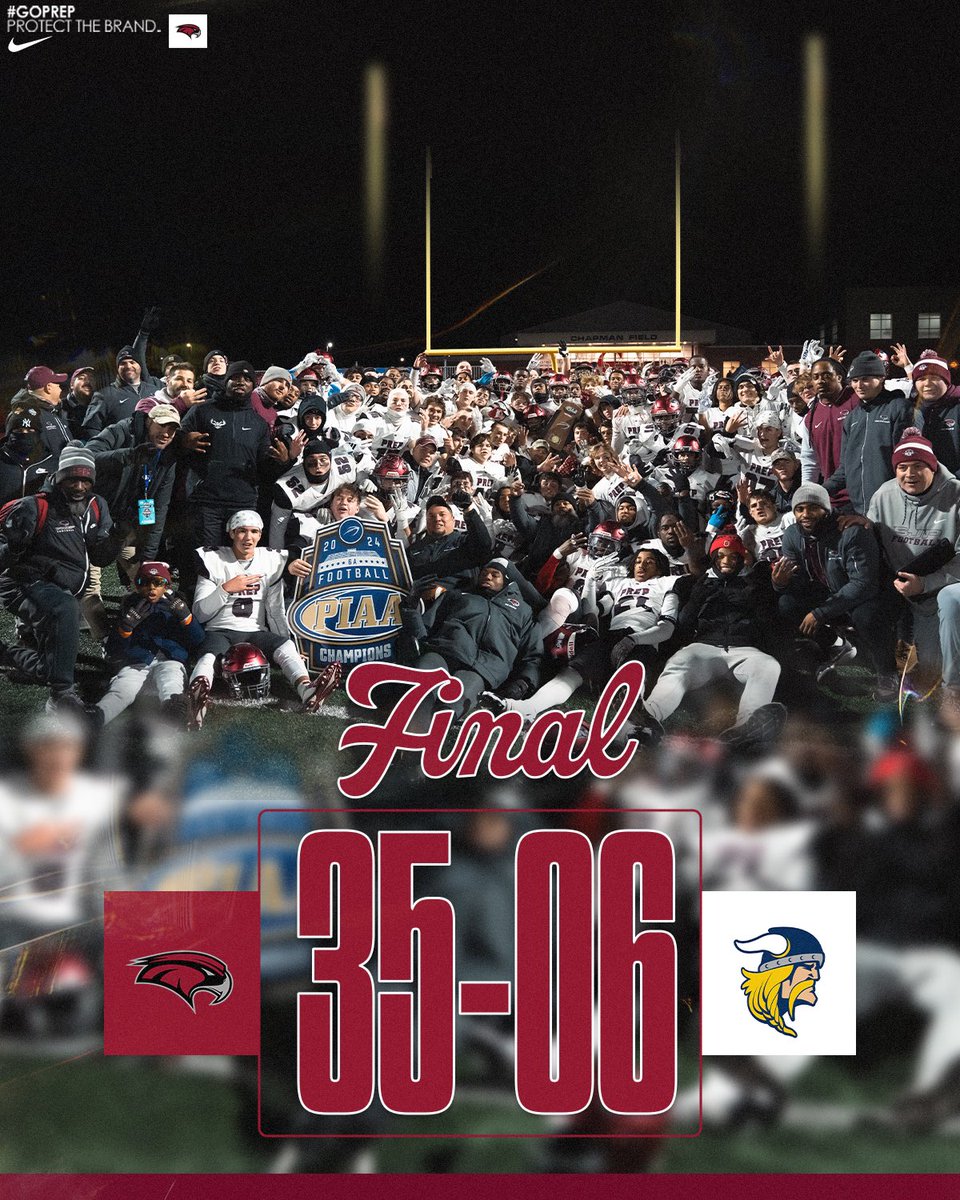 3x! #GoPrep