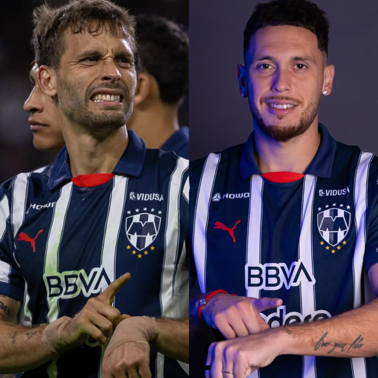 ¿Alguien sabe si Canales y Ocampos ya dejaron de correr? Una locura su compromiso, despliegue físico y espíritu colectivo. Son figuras que llegaron desde Europa, pero no vinieron por los focos y las portadas. Lo que realmente les interesa es la gloria colectiva. Quieren La Sexta.