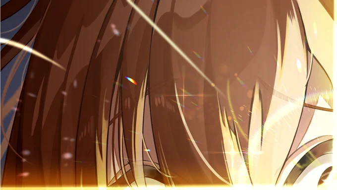 #今年も残りわずかなので今年一番ぶっ刺さった絵を自分で言う アグネスタキオン 