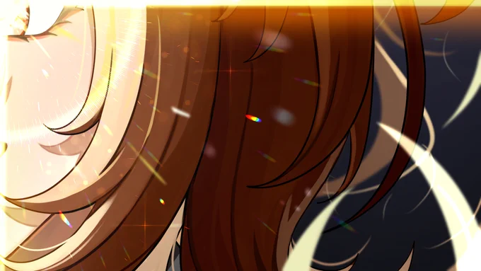 #今年も残りわずかなので今年一番ぶっ刺さった絵を自分で言う アグネスタキオン 