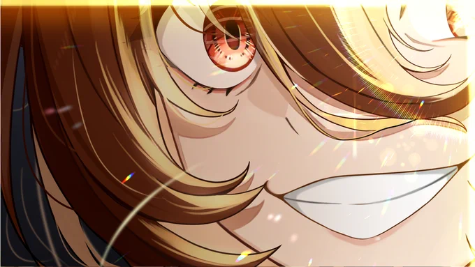 #今年も残りわずかなので今年一番ぶっ刺さった絵を自分で言う アグネスタキオン 