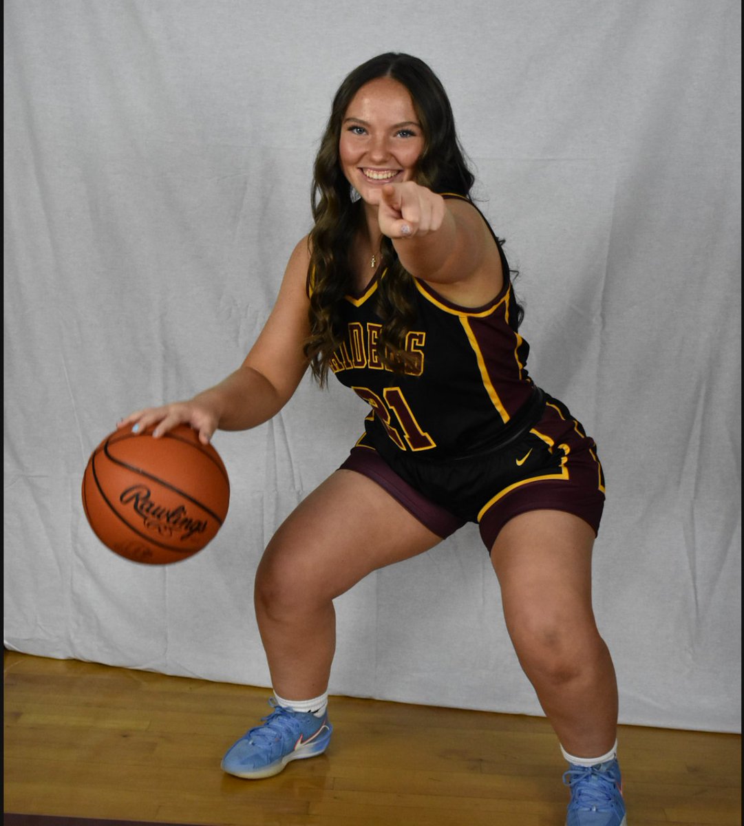 South Range Lady Raider Basketball tweet media