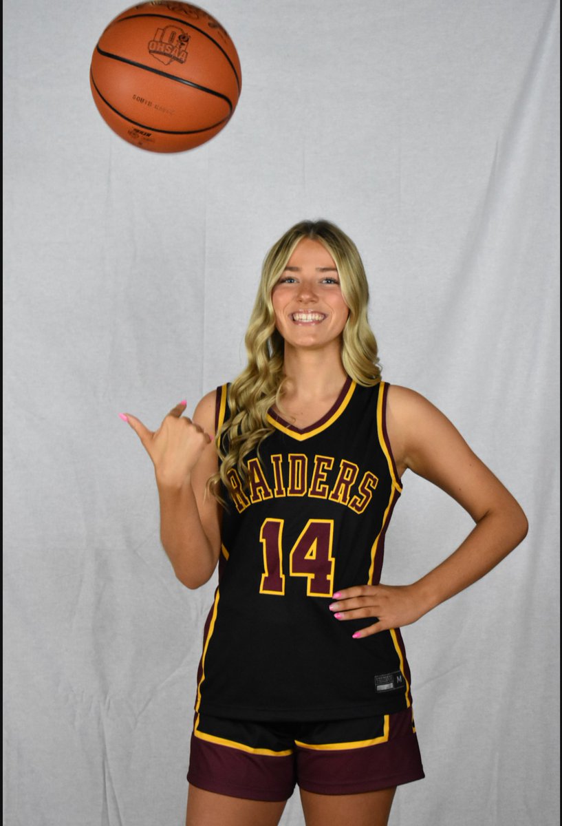 South Range Lady Raider Basketball tweet media