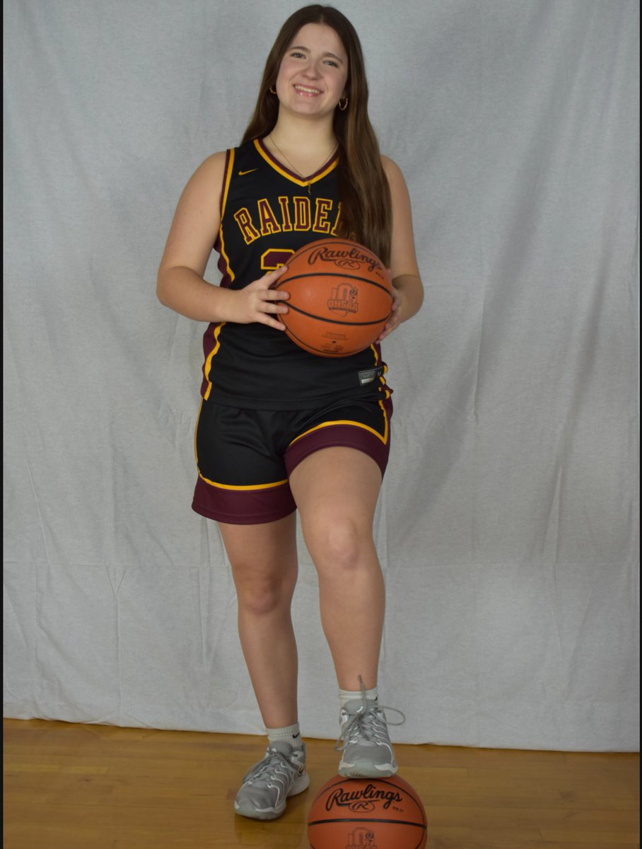 South Range Lady Raider Basketball tweet media