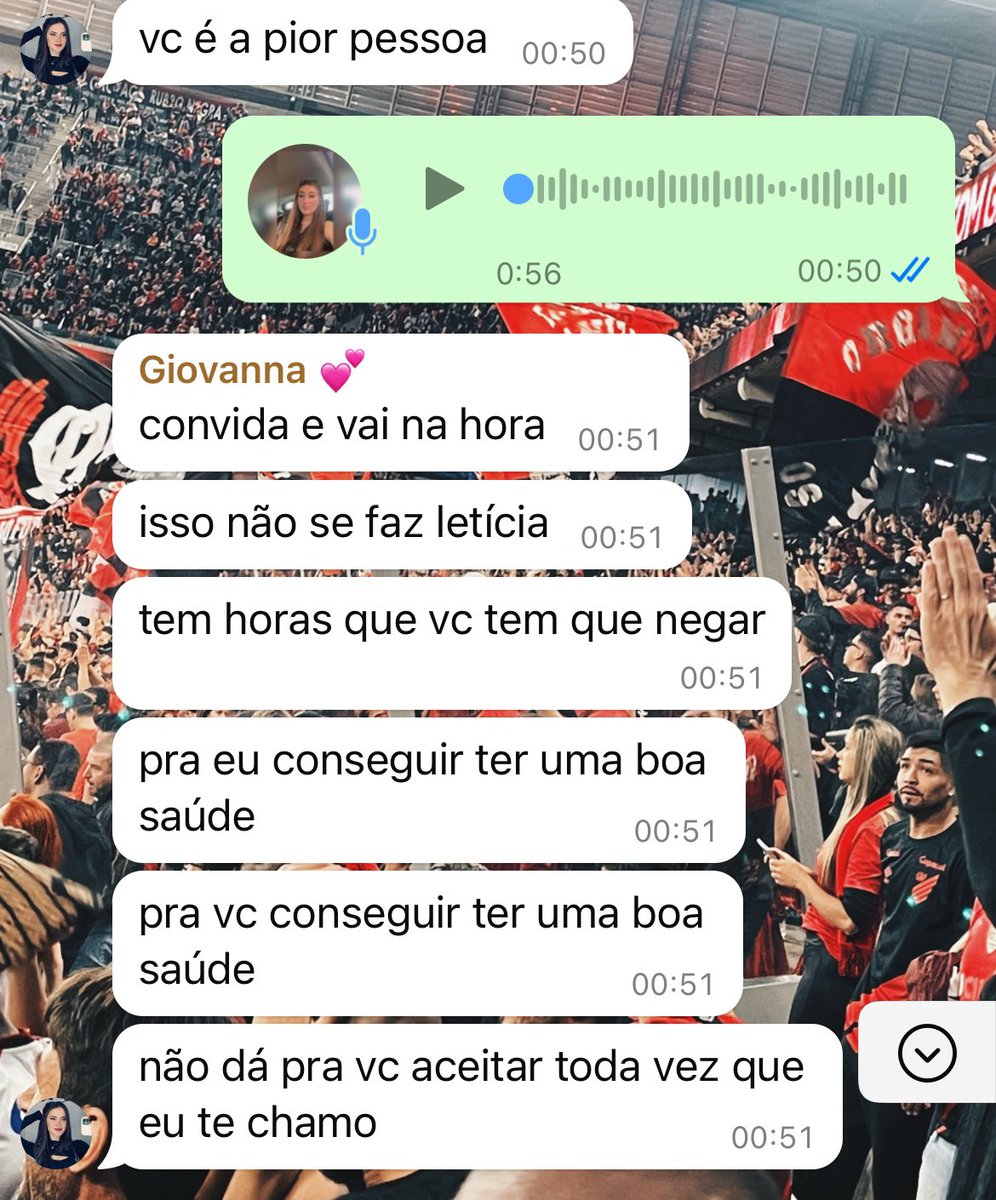 Adoro ser a amiga topa tudo 🥰