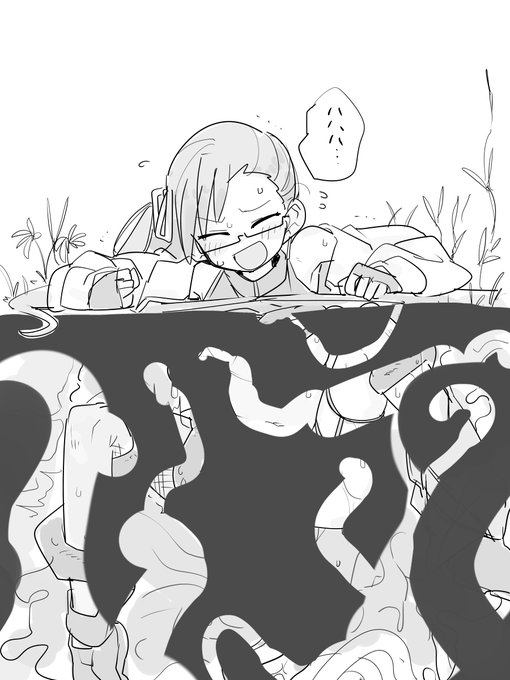 感覚遮断落とし穴にハマって自分から落ちたkgrsz#odaibako_TMTJM88  