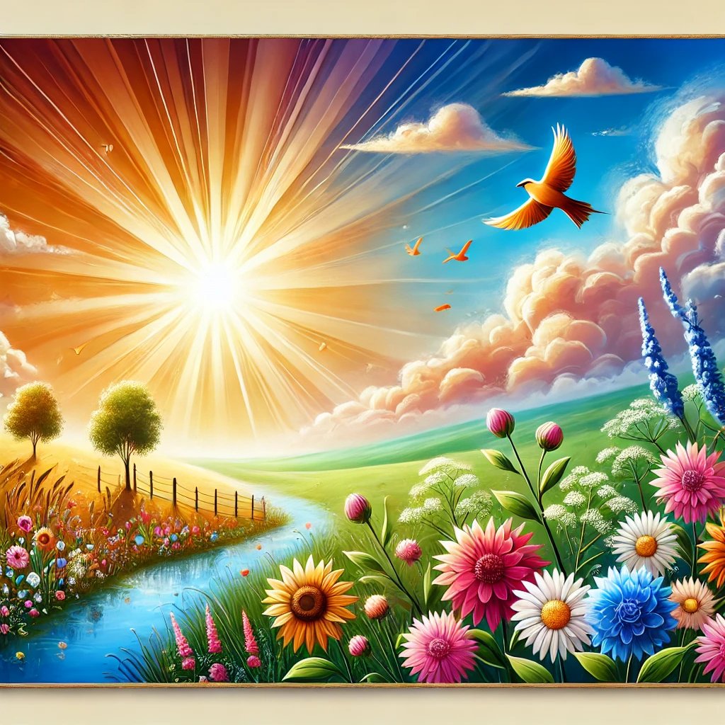 mubtghaa's tweet photo. "صباح الخير 🌸
ابدأ يومك بابتسامة وأمل جديد، فما زالت الحياة مليئة بالف��ص الجميلة. اجعل خطواتك مليئة بالثقة، وقلوبنا جميعًا مليئة بالطاقة الإيجابية. يومك سعيد ومشرق!"
#صباح_الخير #الدعم_النفسي #الدعم_الايجابي #تواصل_معنا #الدعم_الاجتماعي #إيجابية #عزم https://t.co/vd9vctSK1w
