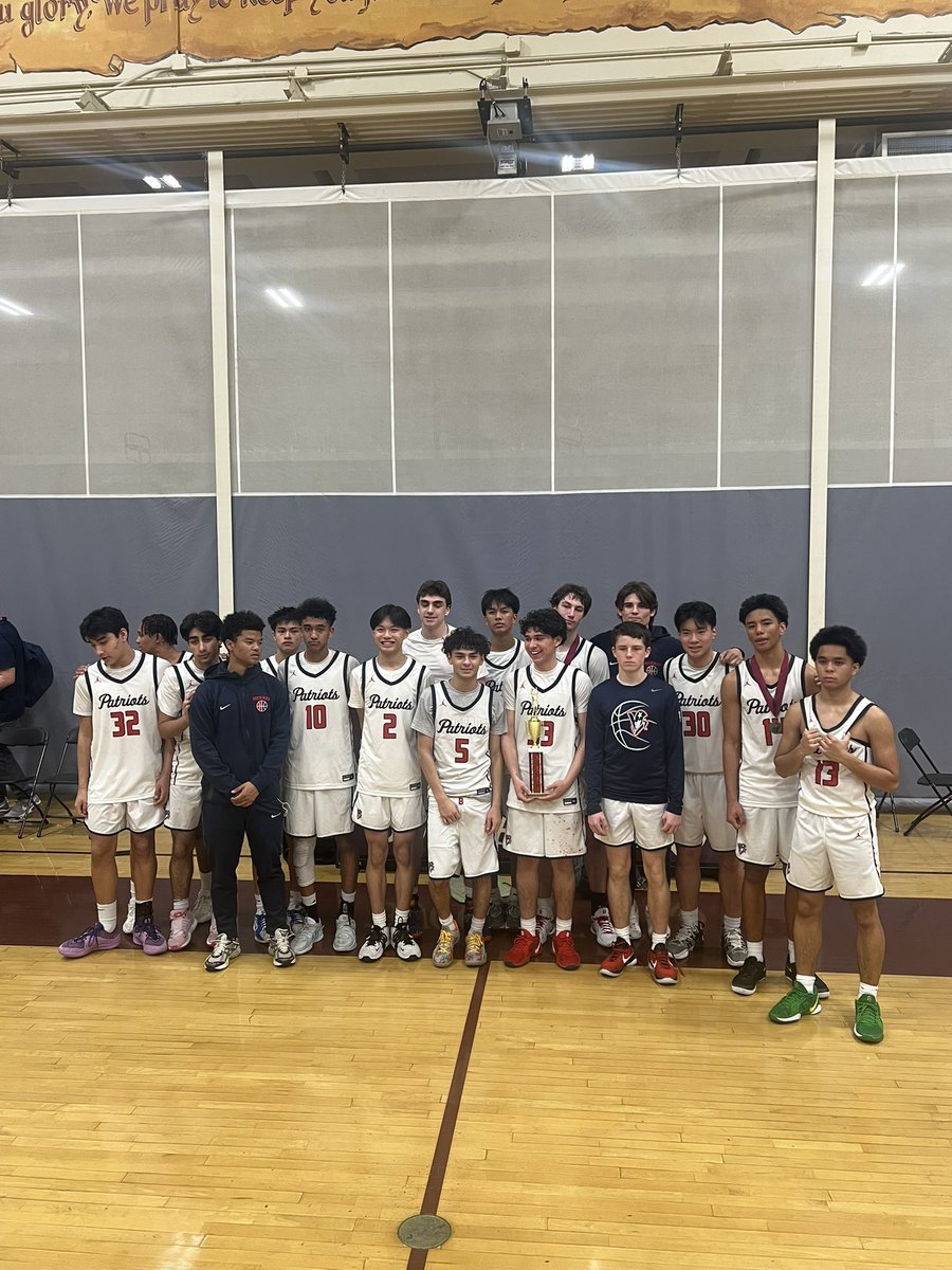 Bellflower_BucsHoops tweet media