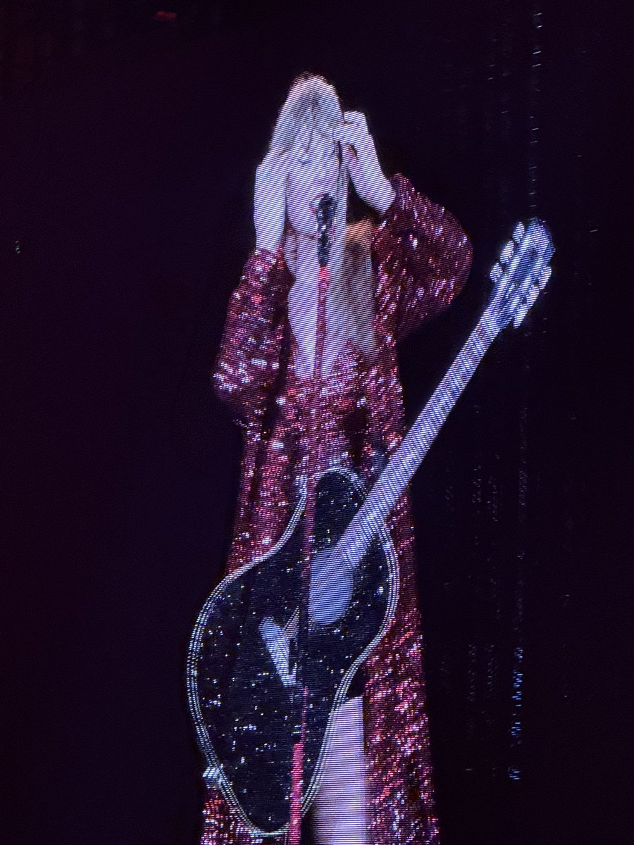 YES TAYLOR WE ARE ON ANOTHER LEVEL! #VancouverTSTheErasTour <a href="/taylornation13/">Taylor Nation</a>