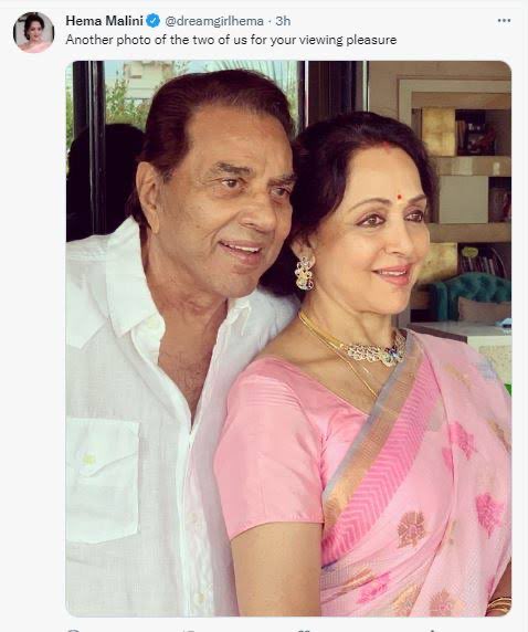 dreamgirlhema's tweet photo. A day to celebrate!
Happiest Birthday to the man of my dreams❤️ I hold your heart as you hold mine ever since we first met many years ago. We have been through good times and bad, always together, steadfast in our love for each other. 
I look forward to being dazzled by your charm for many more years to come. May God bless you with good health and happiness always🙏