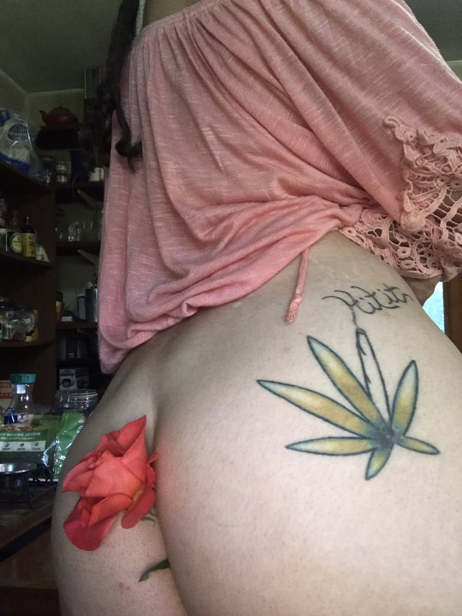 RockNRellyGood's tweet photo. Anyone want a rose? Nothing like a nice thorn in the ass right?? https://t.co/2KU8wLwTPV