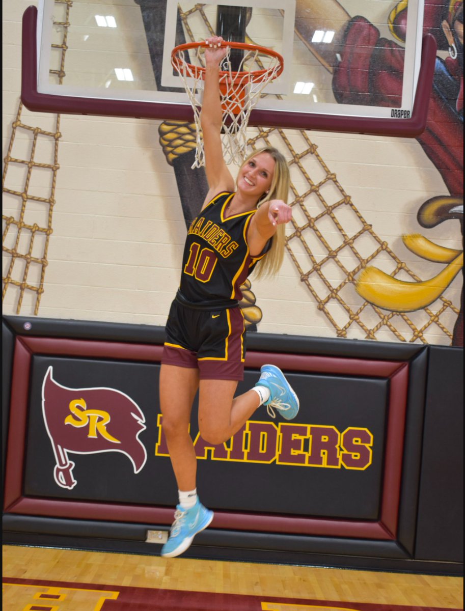 South Range Lady Raider Basketball tweet media