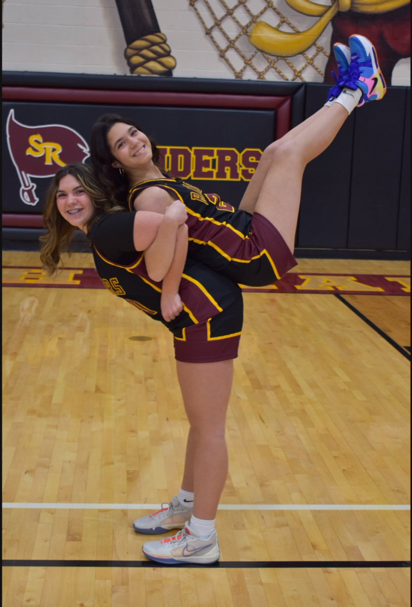 South Range Lady Raider Basketball tweet media