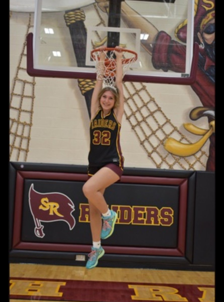 South Range Lady Raider Basketball tweet media