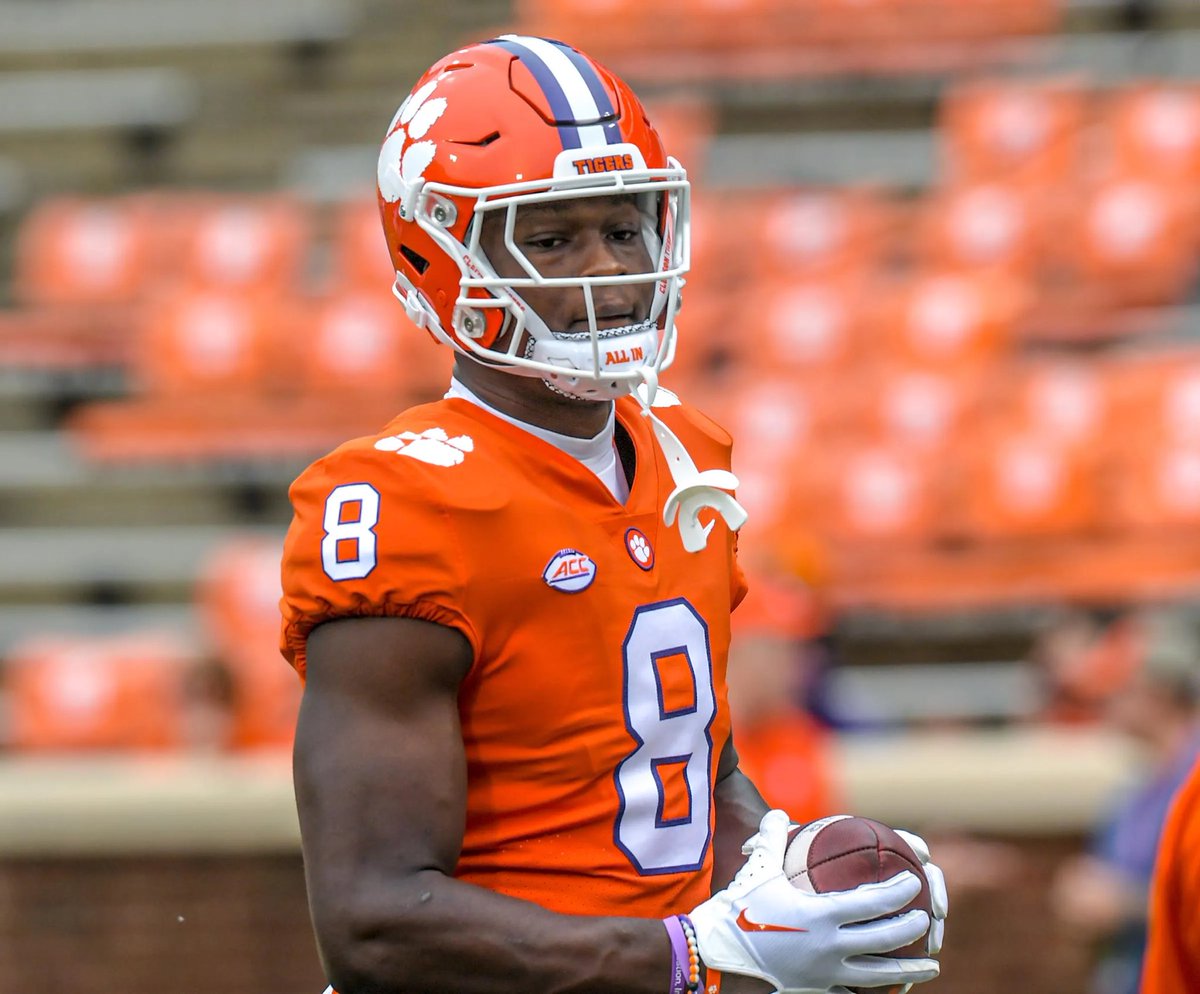 Tiger Commenter tweet media