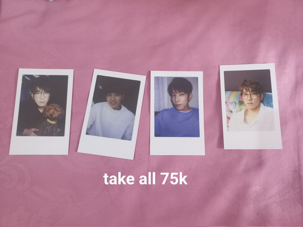 wiimbear's tweet photo. wts seventeen official photocard 

✧ pic 1 harus take all (offer buat harganya)
✧ pic 2 &amp; 3 (price on pict)
✧ ready ina 
✧ req 🍊 video
✧ +5k (admin 🍊 &amp; packing)

t. wts wtb pc seventeen svt sebong  wonwoo mingyu hoshi an ode your choice henggarae season greeting sg 2020 https://t.co/Rxkbcik5Ob