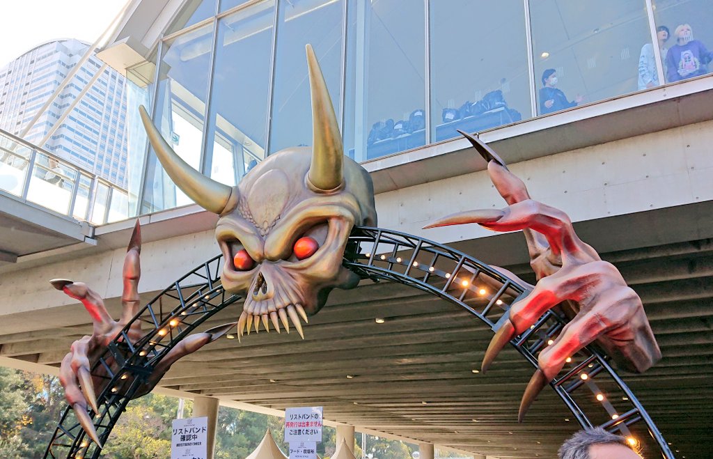 sasanoha123's tweet image. ライブ久々だーっっ！楽しい✨
音圧に耳がやられた笑
#ledline