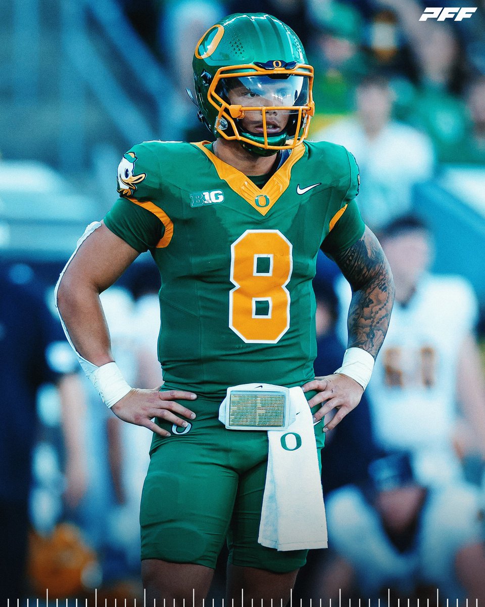 PFF College tweet media