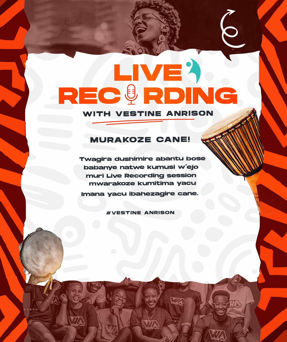 ANRISON VESTINE (@anrisonvestine) on Twitter photo 