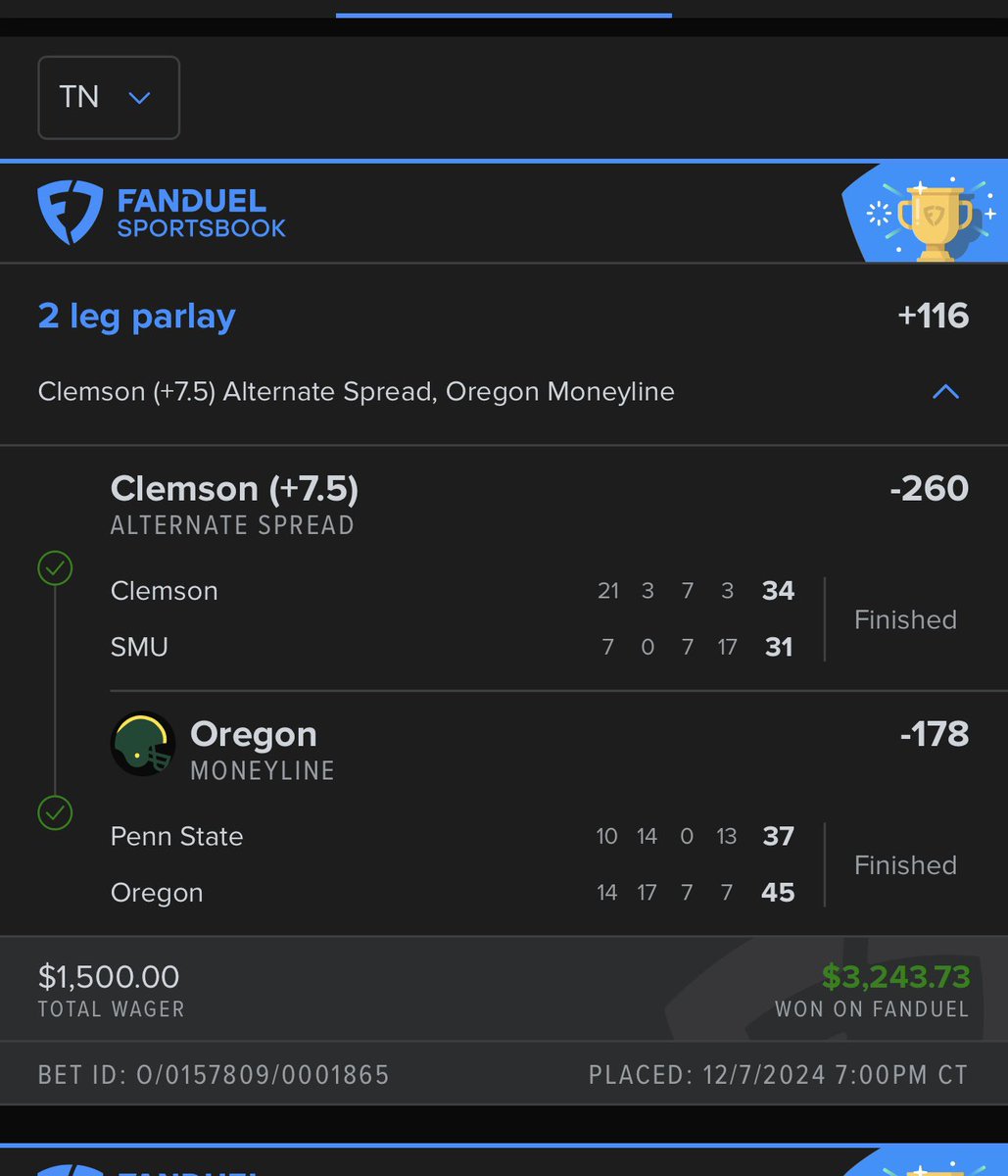 Hunter Chitwood tweet media