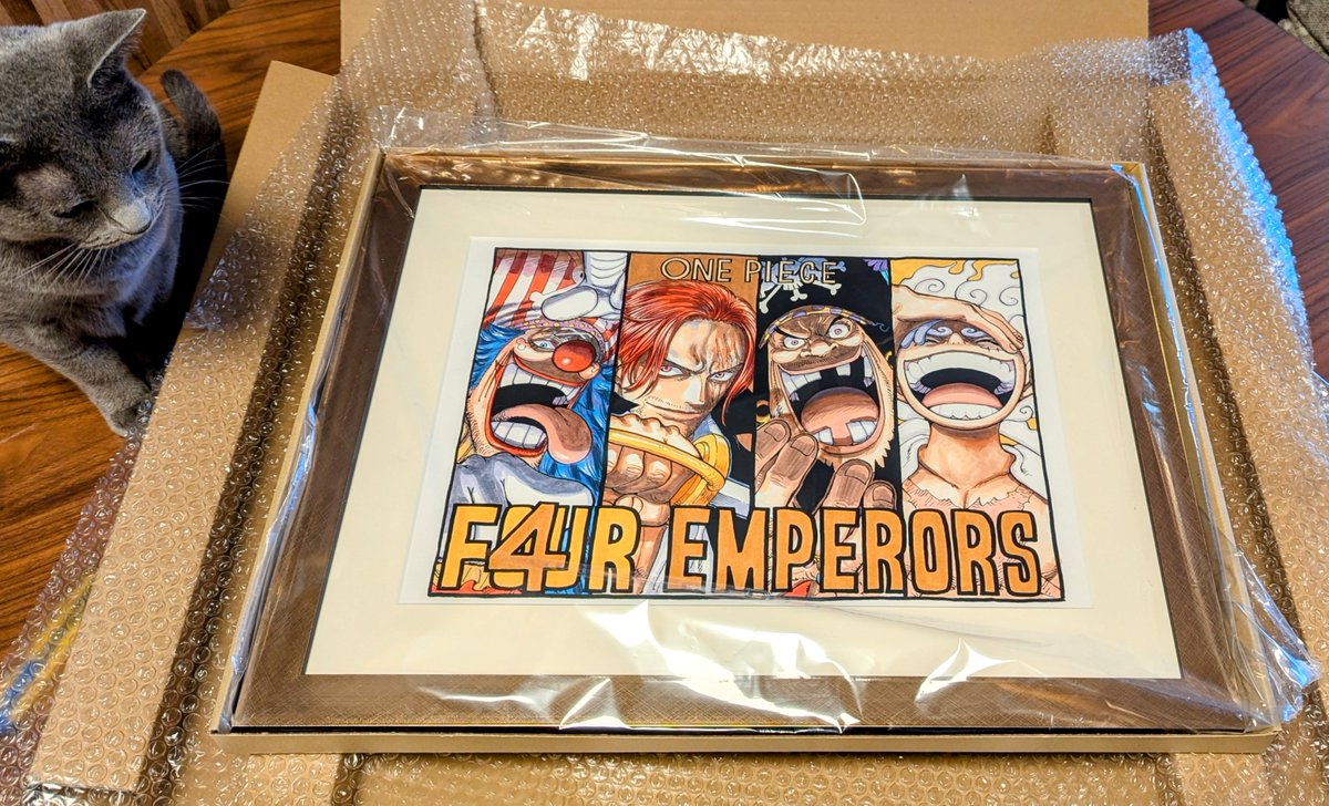 週刊少年ジャンプ2022年34号掲載