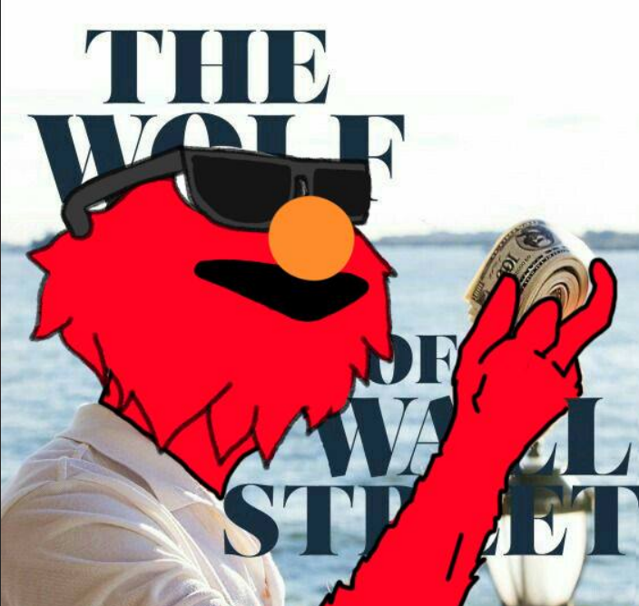 elmo_on_eth's tweet photo. 🔥We don't recall the last time $ETH gas was this low. Might be a good time to top up on your $ELMO bags before #memeseason kicks into high gear.
TG: https://t.co/uE0Jq8uusn
CA: 0x335f4e66b9b61cee5ceade4e727fcec20156b2f0
BUY: https://t.co/94U1T31Y3r
$PEPE $SHIB $DOGE #CHILLGUY $MOG