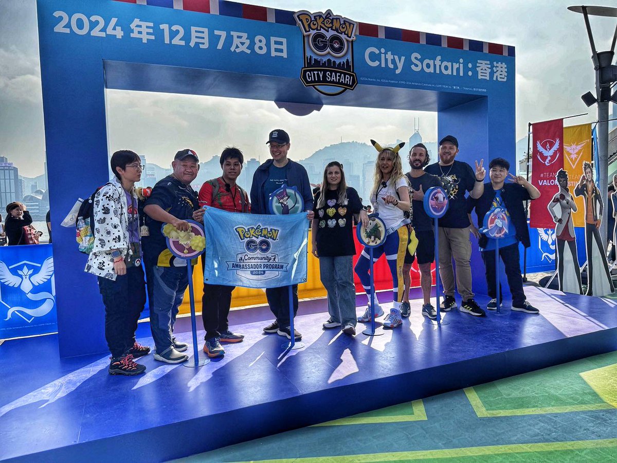 Pisan Chueachatchai tweet media