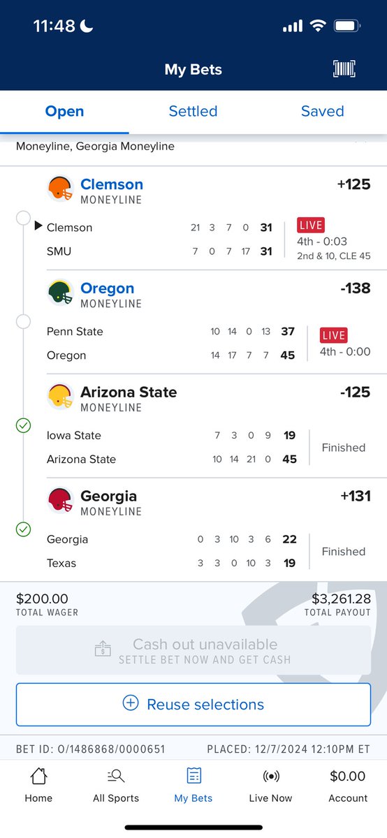 TheLockSpot's tweet image. Pay the man!!!!