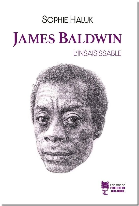 Centenaire James #Baldwin : rv le 17 déc 19h - Paris, Maison de l'Amérique latine <a href="/MAL_217/">MaisonAmériquelatine</a> 
Entretien avec Sophie Haluk, à l'occasion de la parution de son livre (Éditions de l'Institut du Tout-Monde) 
<a href="/GlissantSylvie/">Sylvie Glissant</a> <a href="/PCHAMOISEAU/">Patrick CHAMOISEAU</a>