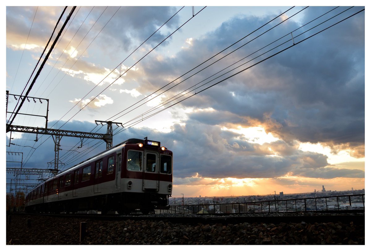 Yoshi鉄 (@yoshirailway) on Twitter photo 
