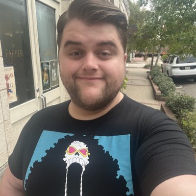 LoganStar99's tweet photo. #NewProfilePic https://t.co/QiDMHTis2b
