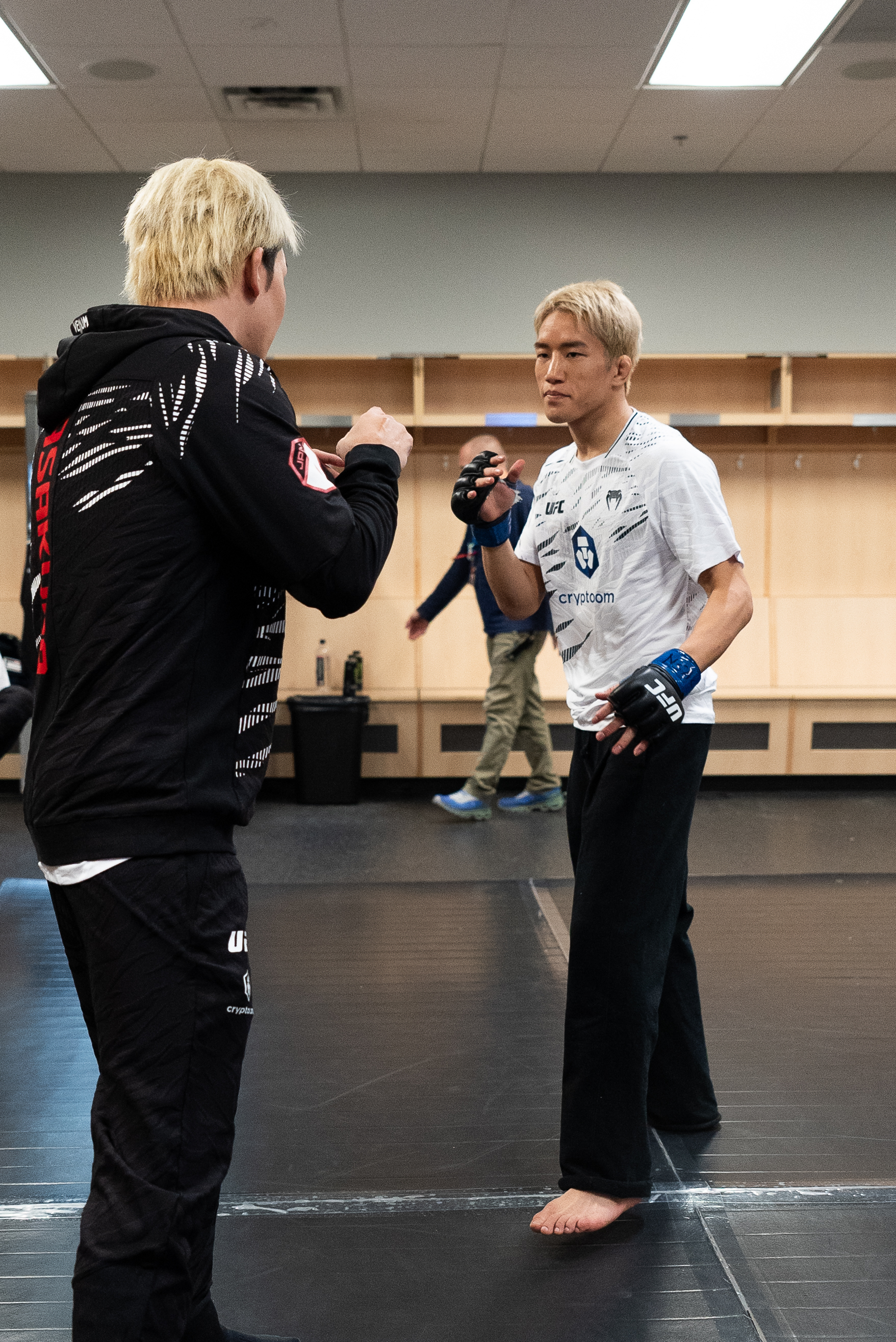 UFC Japan on X: UFC Japan on X: