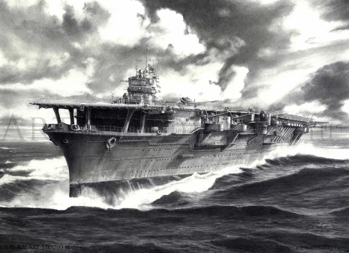【#真珠湾83年】熾烈を極めた日米戦の発端となった真珠湾攻撃から83年目を迎えました。 混沌とした世界情勢にありますが、戦禍で亡くなられた人々の冥福と、世界の人々が心から平和を感じられる未来が来ることを心から祈ります。 #真珠湾攻撃 #真珠湾 #PearlHarbor #PearlHarbor83