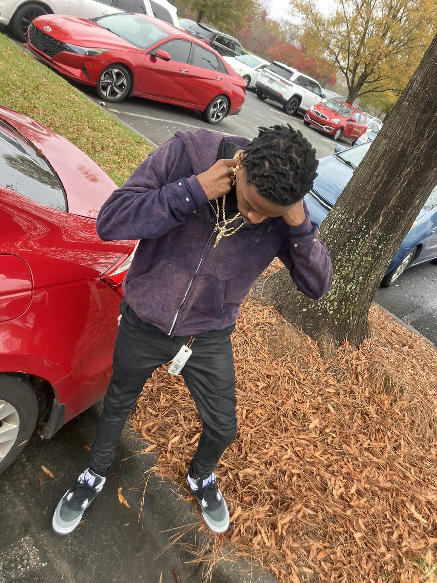 That’s HiM🤴🏾 tweet media