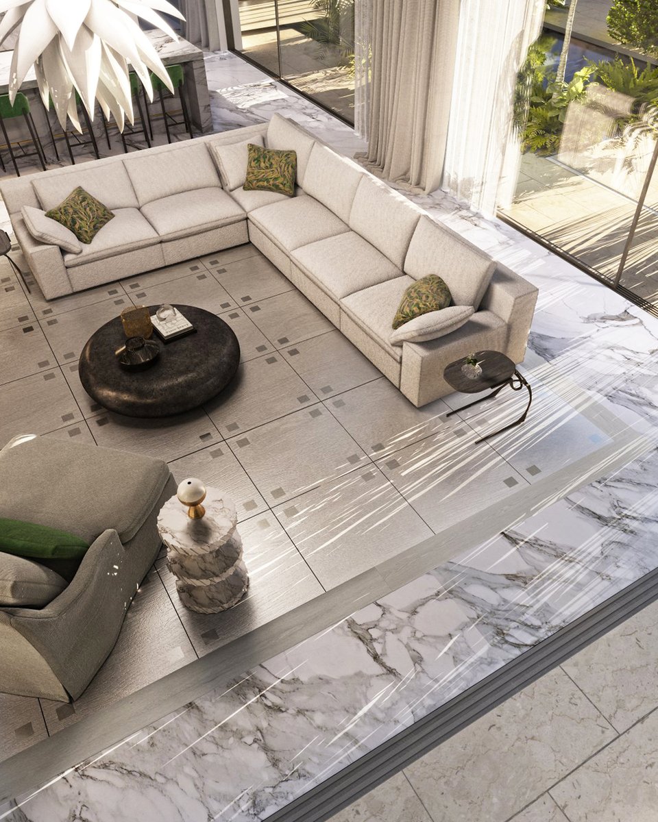 kellyhoppen's tweet photo. Designing a home in Dubai is a joy, as the light is very special there. Never underestimate how important natural light is to your schemes; it can change everything. Here, it's natural grandeur for luxurious living.

#DubaiInteriors #NaturalLightDesign #LuxuryLiving #GrandDesigns https://t.co/JYchL58cGJ