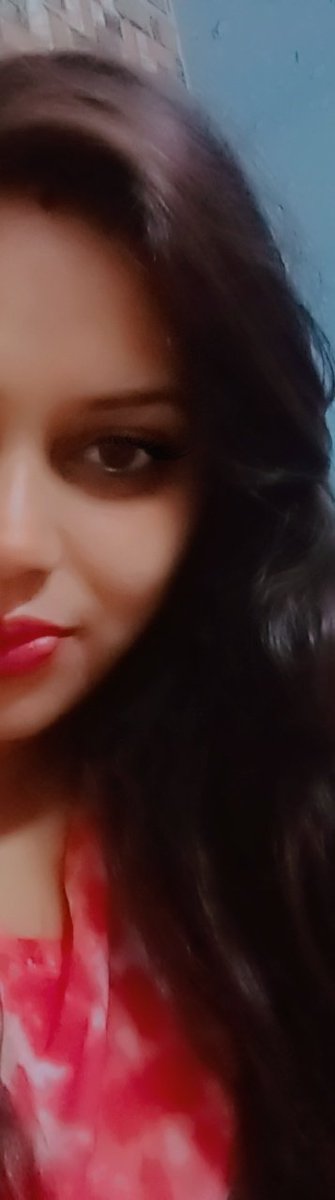 archana27091530's tweet photo. #HalfFaceTwitter 🫣 https://t.co/pAOxYhFjBl