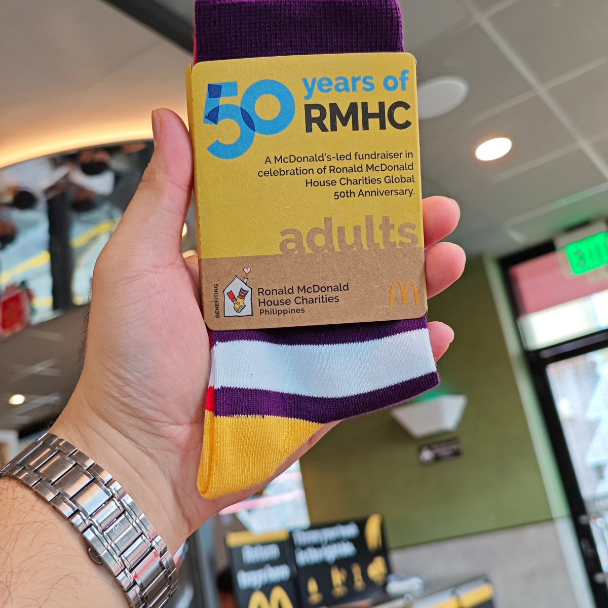 Papi Louie tweet media