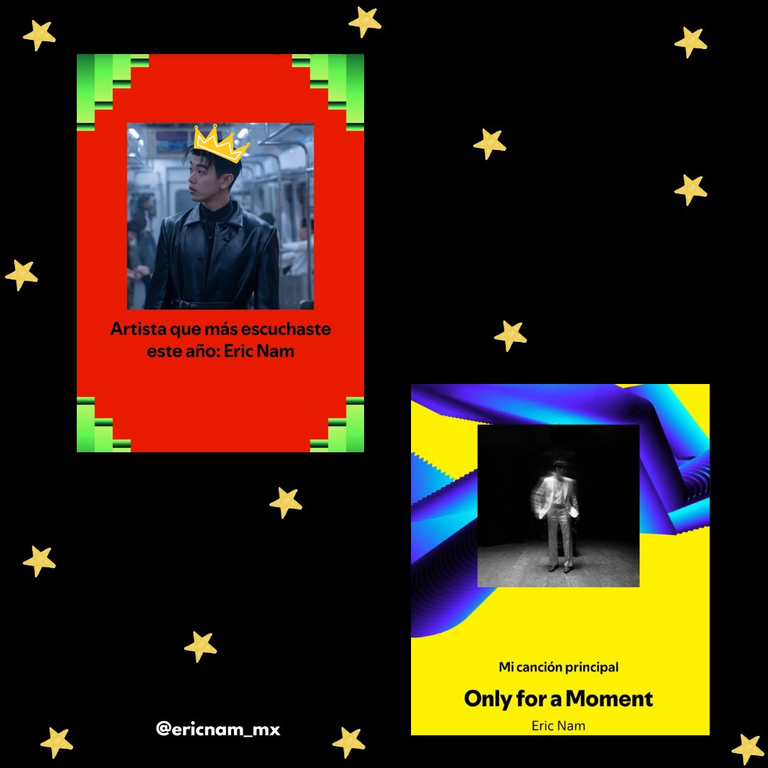 every 🏡 needs a Eric Nam tweet media