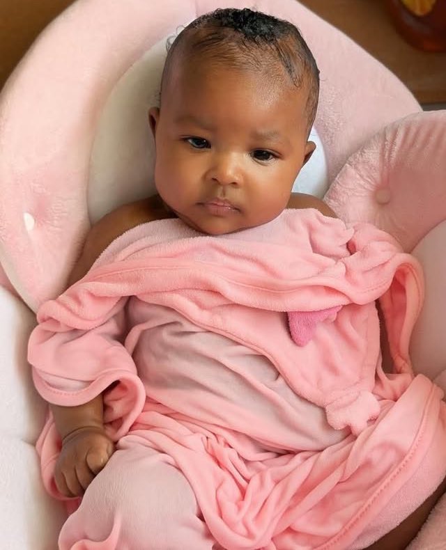 Jadxnce's tweet image. 🫧 #babymodel