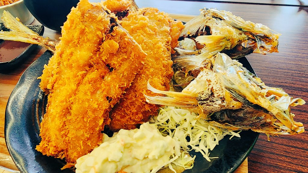 MEGANEのグルメ旅👓 tweet media