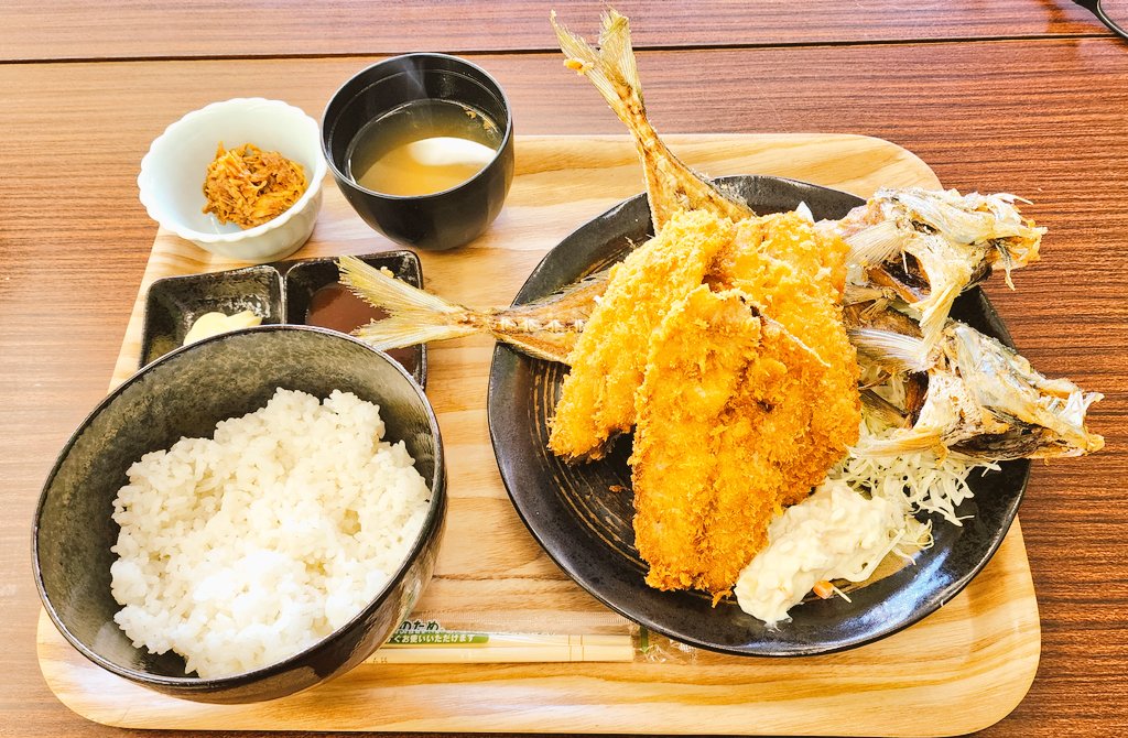 MEGANEのグルメ旅👓 tweet media