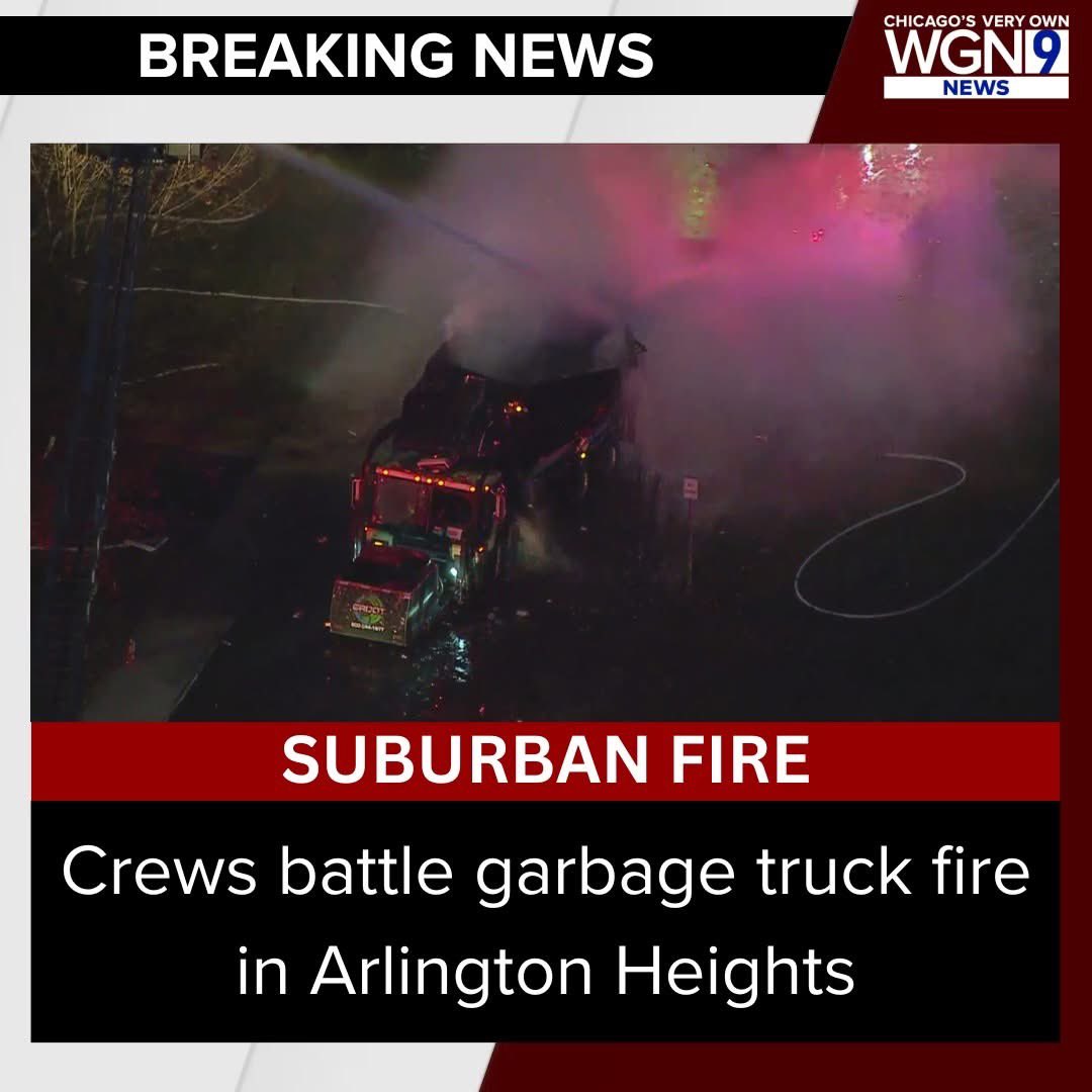 Steve Anderson tweet media