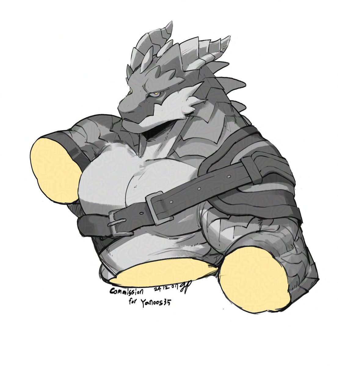 commission for yanoos35