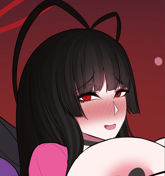 ツルギちゃん可愛くなったかも 