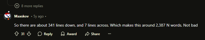 Bad Reddit Posts tweet media