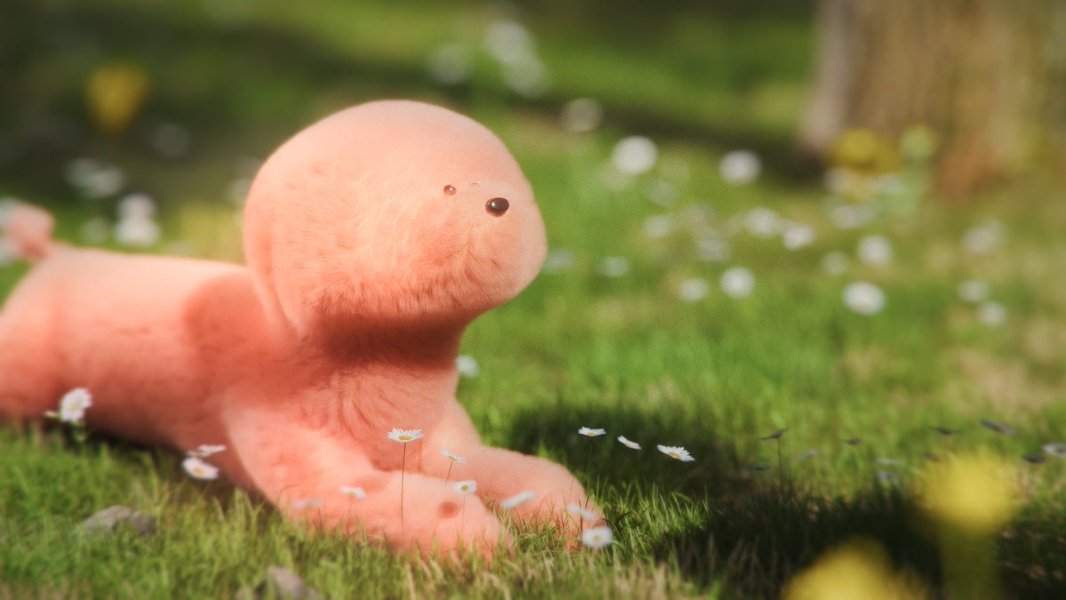 inu_unch's tweet photo. 芸祭で展示したやつ④

#blender https://t.co/mCyrVdwgqv