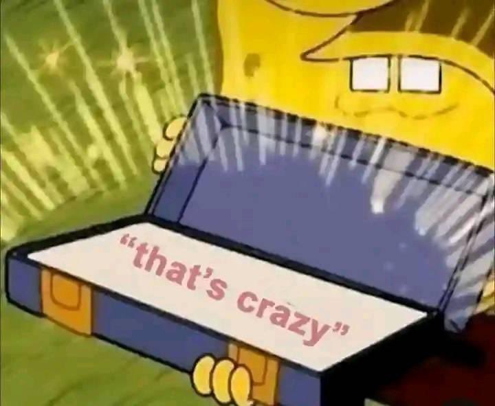 Whotfismick's tweet photo. me after not paying attention to the entire conversation: https://t.co/rHckwrhsuw